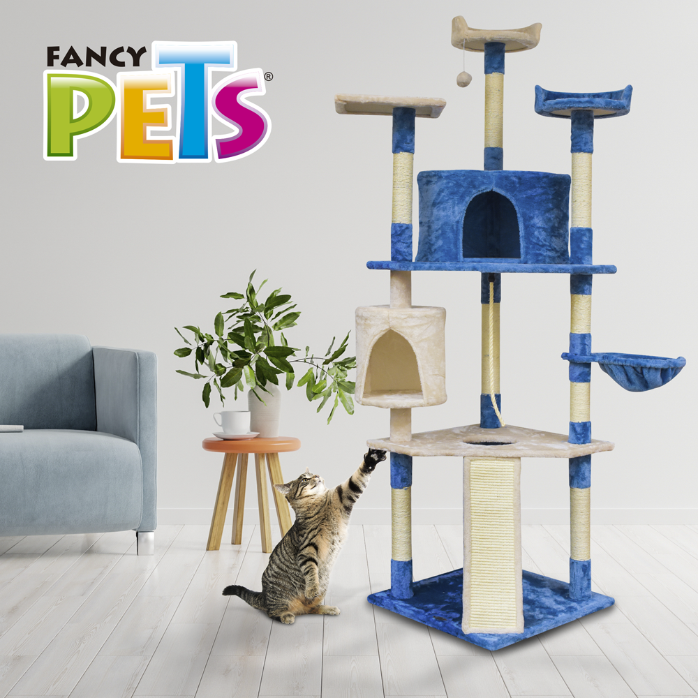 Kaifeng Mueble Pekin para Gato 200 cm
