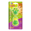 Chicos Juguetes con Bola de Catnip para Gato 2 pzas