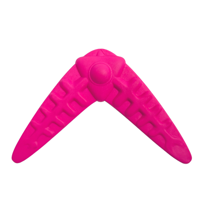 Taizhou Juguete Boomerang de Caucho para Perro