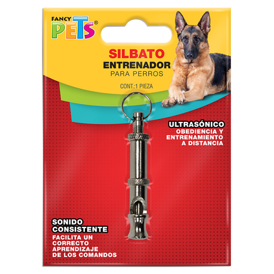 Chicos Silbato Entrenador para Perro