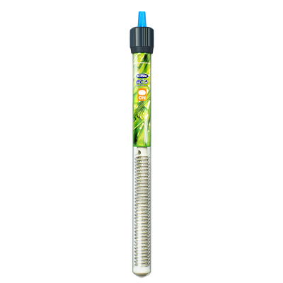 Hopar Calentador Sumergible con Termostato Ecothermal 100 W para Peces
