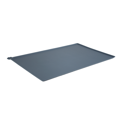 Chicos Mantel Antiderrapante de Silicon para Perro