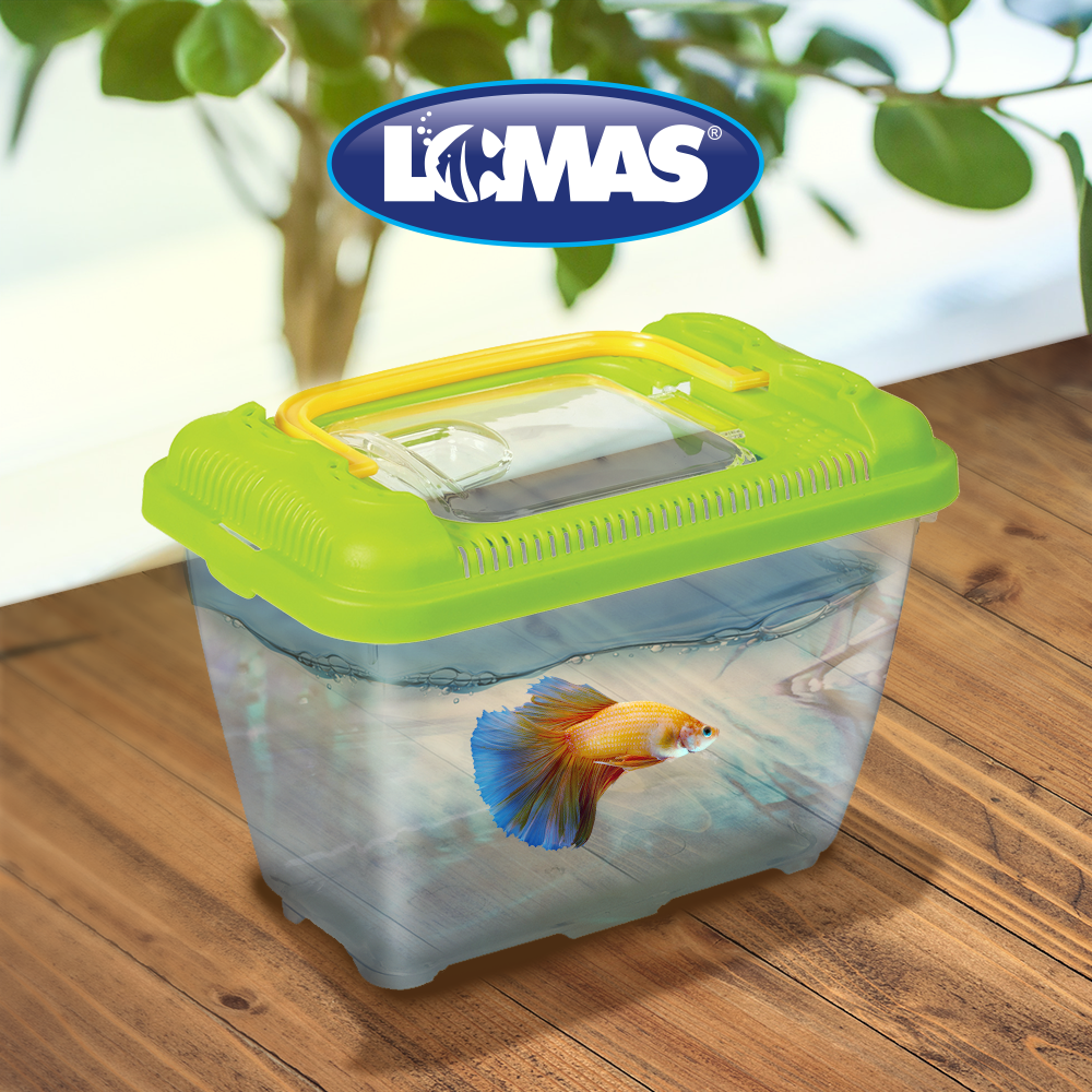 Chicos Mascotera para Pequeñas Especies