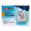 Chicos Bañera para Chinchilla con Puerta