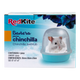 Chicos Bañera para Chinchilla con Puerta