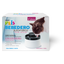 Jinjiang Bebedero Fuente de Agua 2 L para Perro