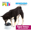Jinjiang Bebedero Fuente de Agua 2 L para Perro
