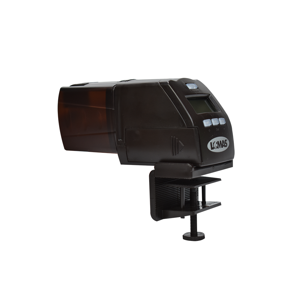 Jinjiang Alimentador Automatico para Peces