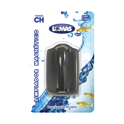 Jinjiang Limpiador Magnetico para Peces