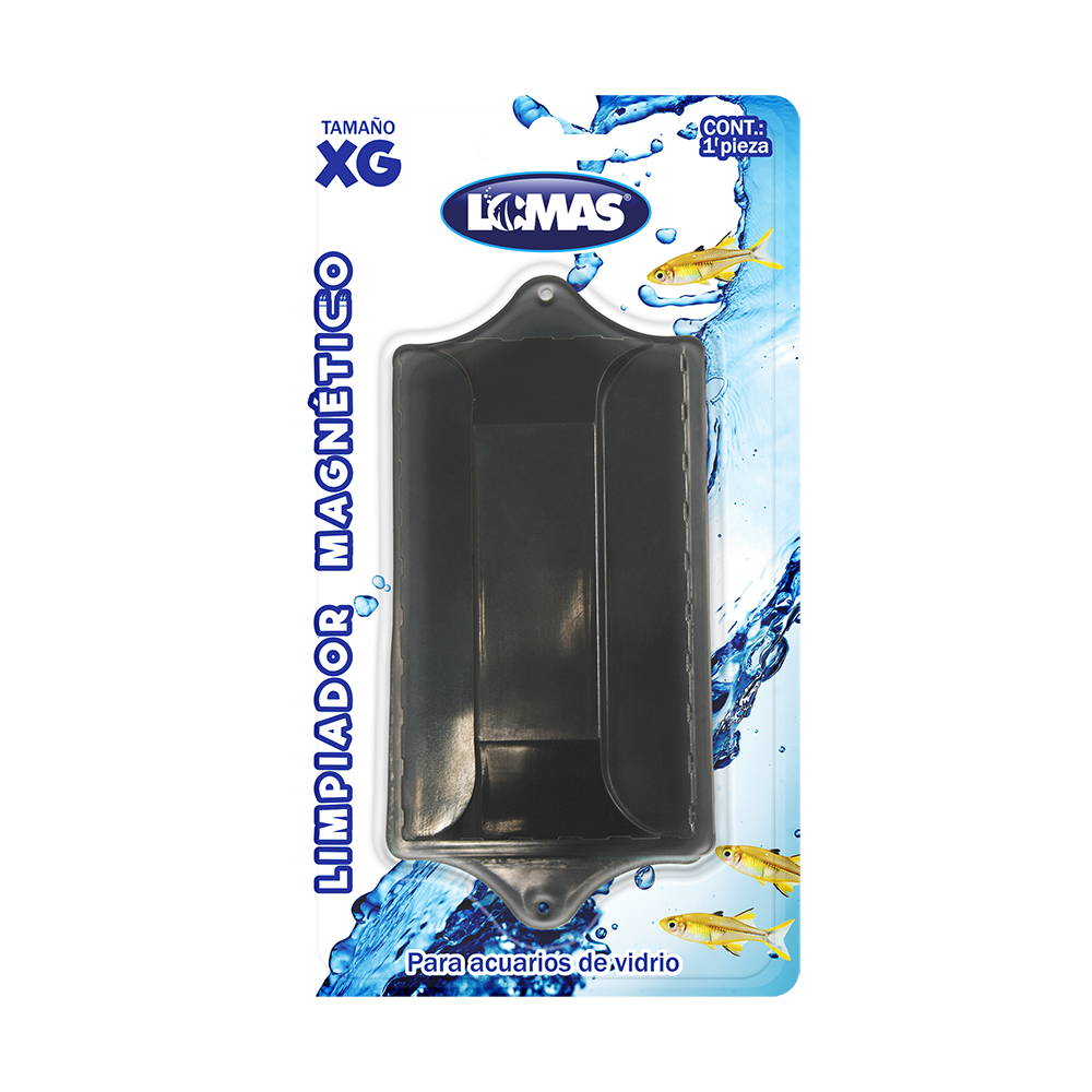 Jinjiang Limpiador Magnetico para Peces