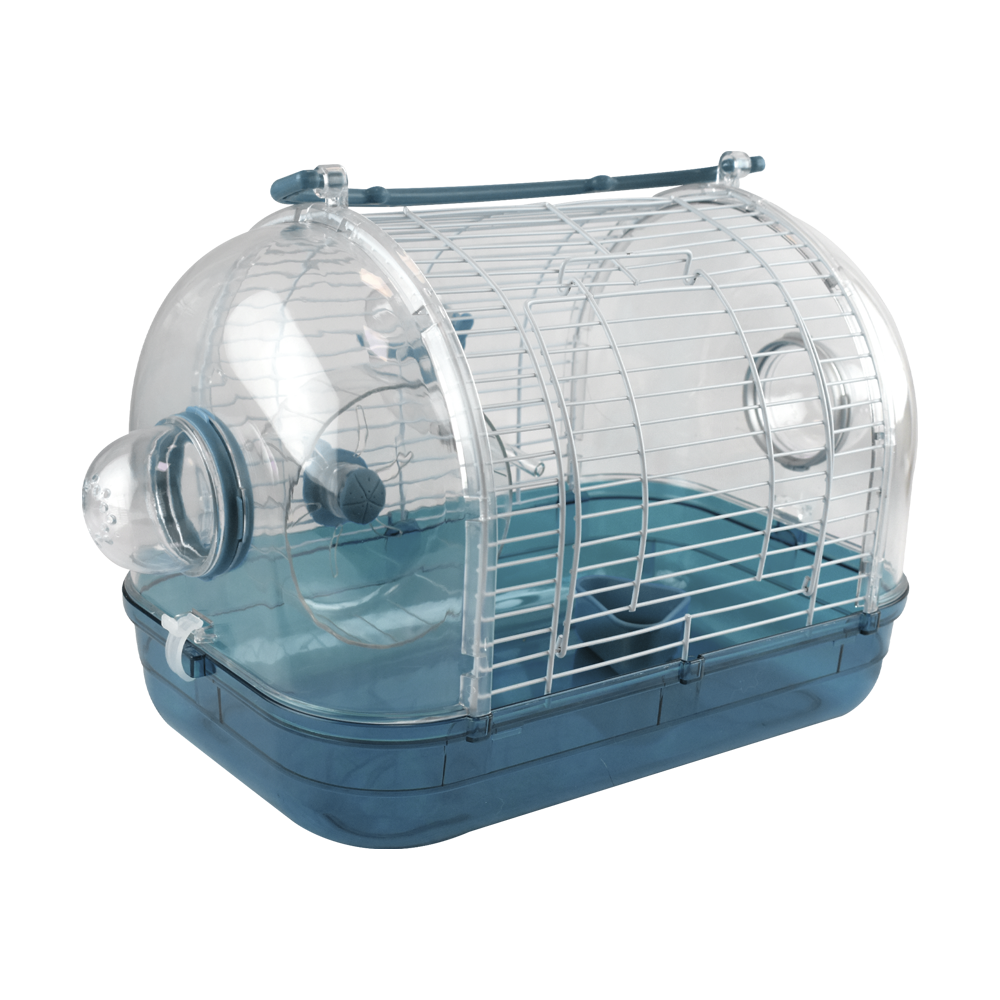 Chicos Habitat Explorer para Hamster I
