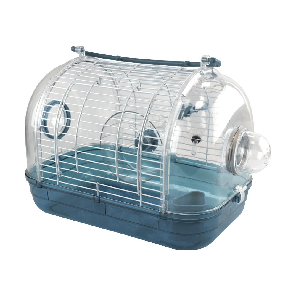 Chicos Habitat Explorer para Hamster I