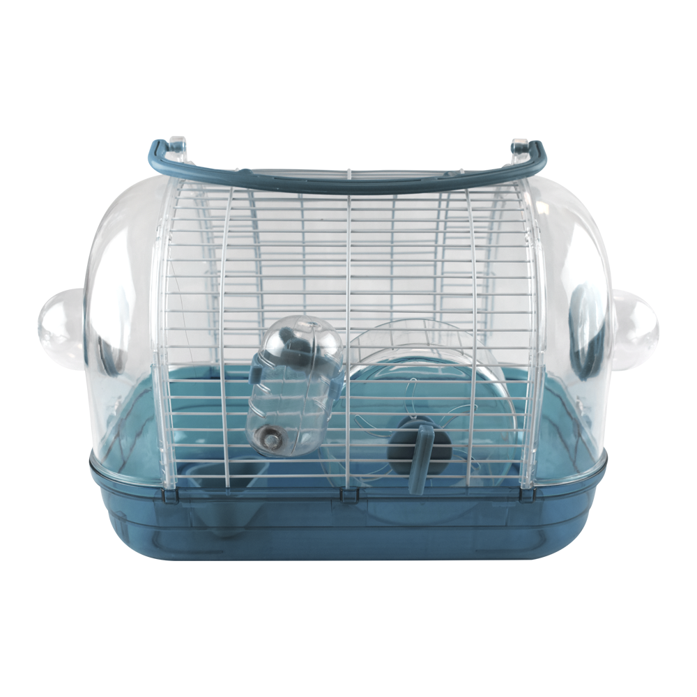 Chicos Habitat Explorer para Hamster I