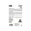 Ethical Products Juguete Pollo Vibro Catch para Gato