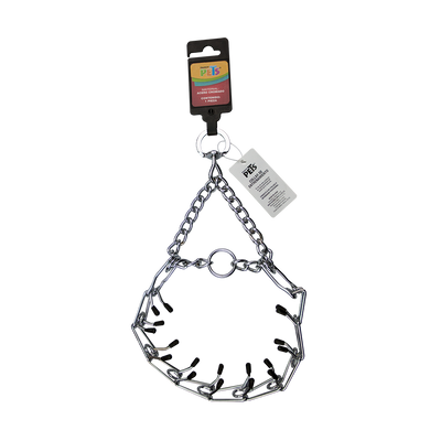Sanlian Collar de Entrenamiento con Puas para Perro