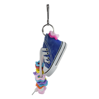 Yili Juguete Tenis Colgante para Ave