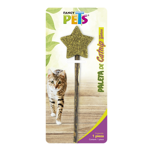 Beitian Paleta de Catnip Estrella para Gato