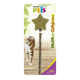 Beitian Paleta de Catnip Estrella para Gato