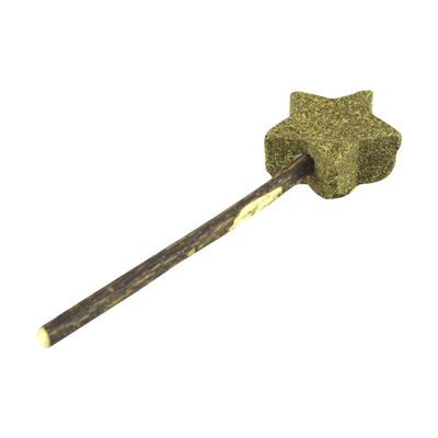 Beitian Paleta de Catnip Estrella para Gato