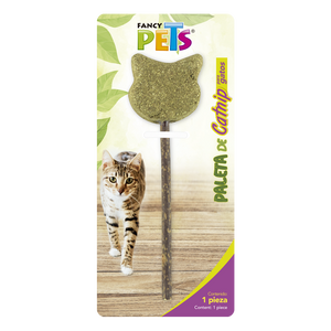 Beitian Paleta de Catnip Figura de Gato para Gato