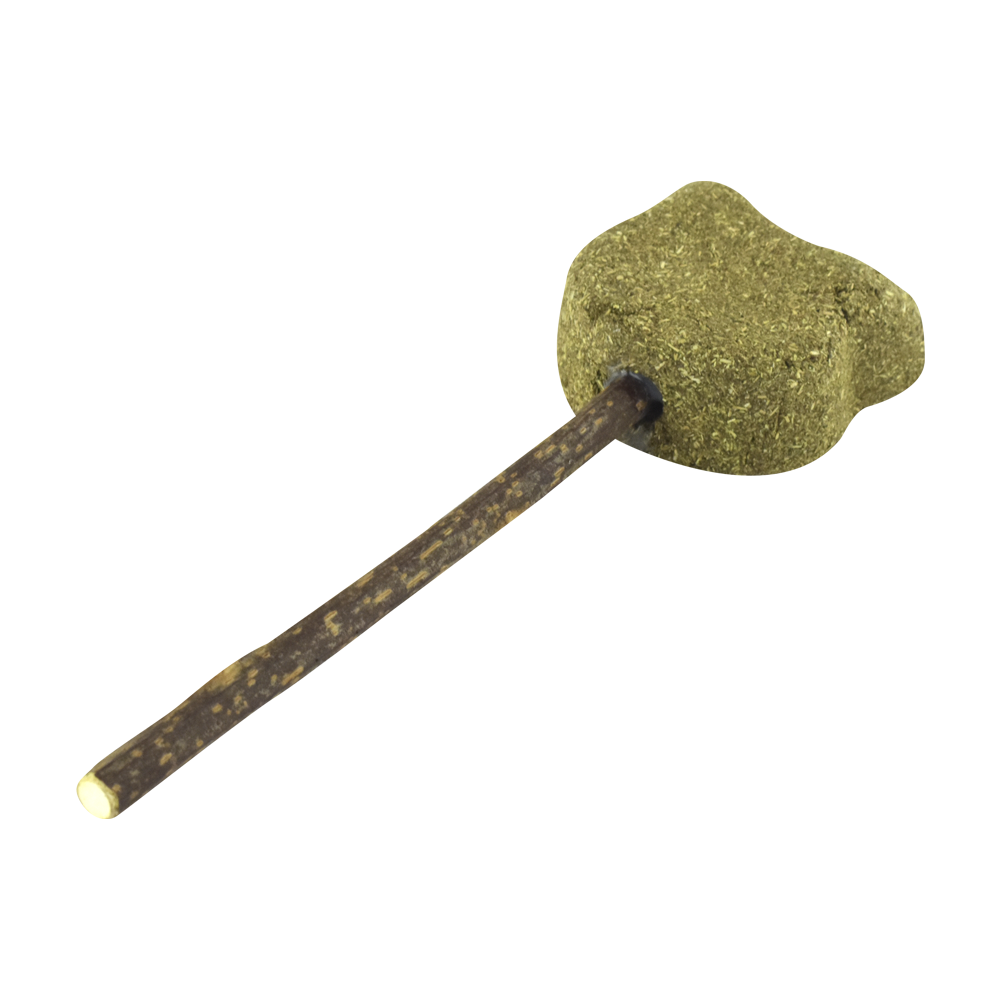 Beitian Paleta de Catnip Figura de Gato para Gato
