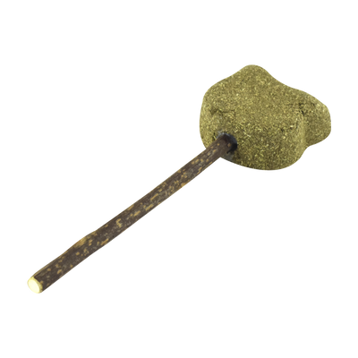 Beitian Paleta de Catnip Figura de Gato para Gato