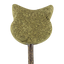 Beitian Paleta de Catnip Figura de Gato para Gato