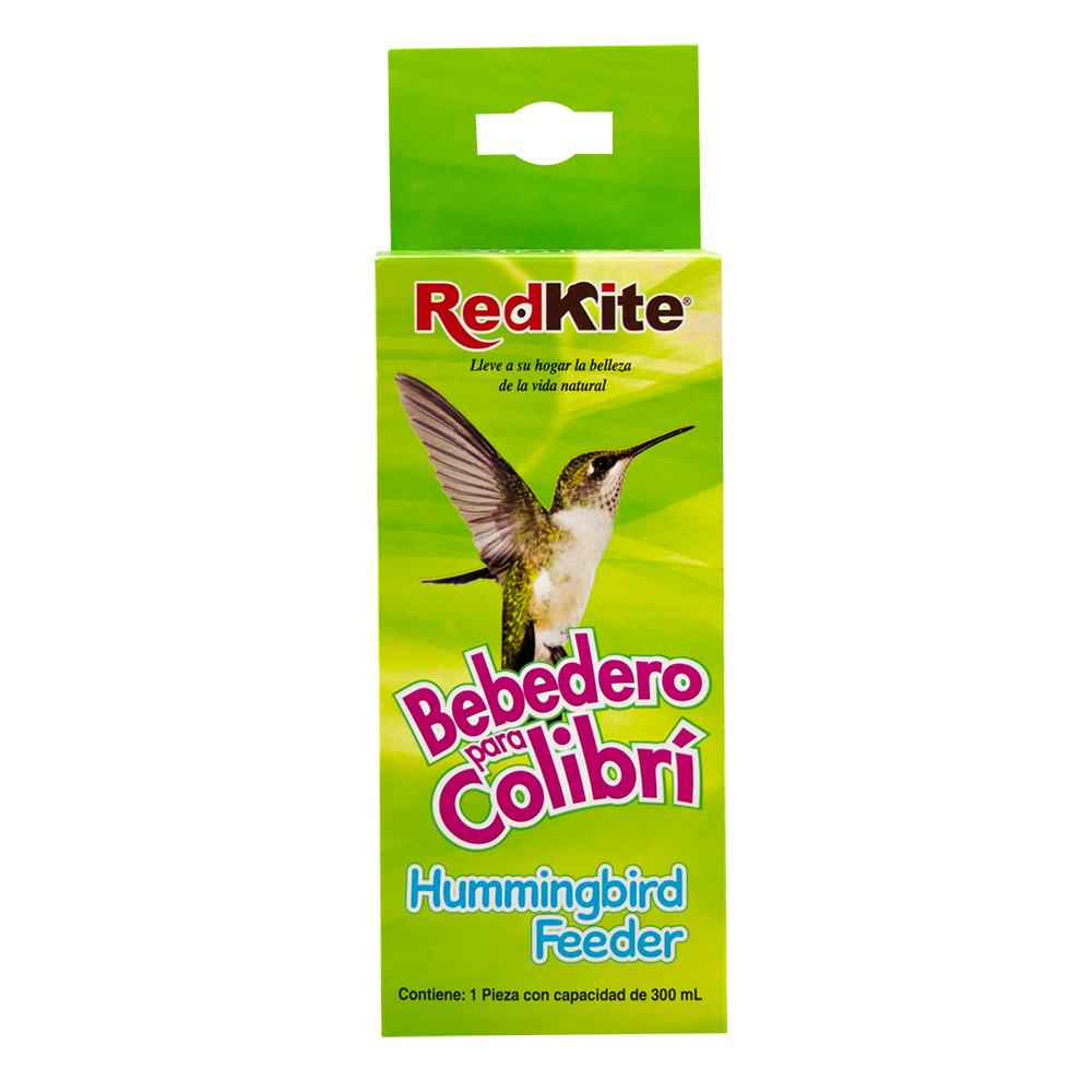 Lomas Bebedero para Colibri 300 ml
