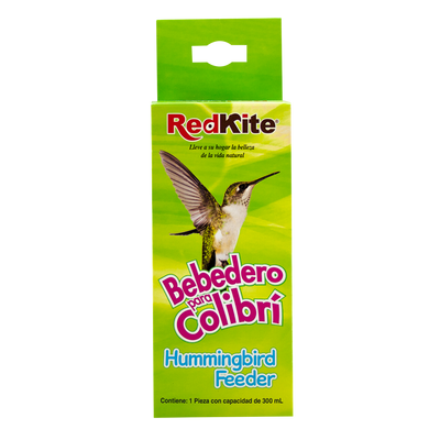 Lomas Bebedero para Colibri 300 ml