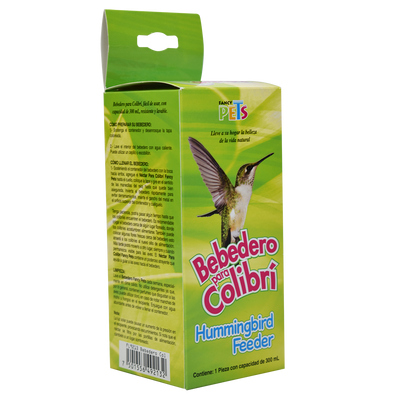 Lomas Bebedero para Colibri 300 ml
