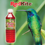 Lomas Bebedero para Colibri con Nectar 500 ml