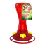 Huazhijie Bebedero Rojo para Colibri 470 ml