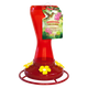 Huazhijie Bebedero Rojo para Colibri 470 ml