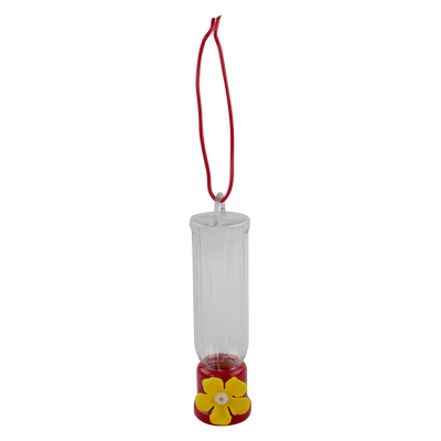 Huazhijie Bebedero Mini para Colibri 68 ml