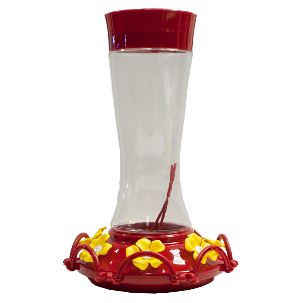 Huazhijie Bebedero 7 Estaciones para Colibri 590 ml