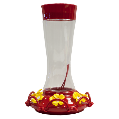 Huazhijie Bebedero 7 Estaciones para Colibri 590 ml