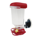 Huazhijie Bebedero con Ventosa para Colibri 625 ml