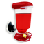 Huazhijie Bebedero con Ventosa para Colibri 625 ml