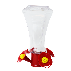 Huazhijie Bebedero Diamante para Colibri 700 ml