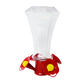 Huazhijie Bebedero Diamante para Colibri 700 ml