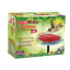 Huazhijie Bebedero 3 en 1 para Colibri 380 ml