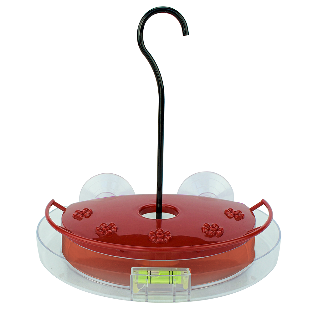 Huazhijie Bebedero 3 en 1 para Colibri 380 ml