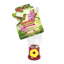 Huazhijie Bebedero Tulipan para Colibri 90 ml