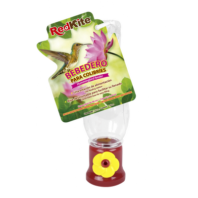 Huazhijie Bebedero Tulipan para Colibri 90 ml