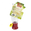 Huazhijie Bebedero Tulipan para Colibri 90 ml