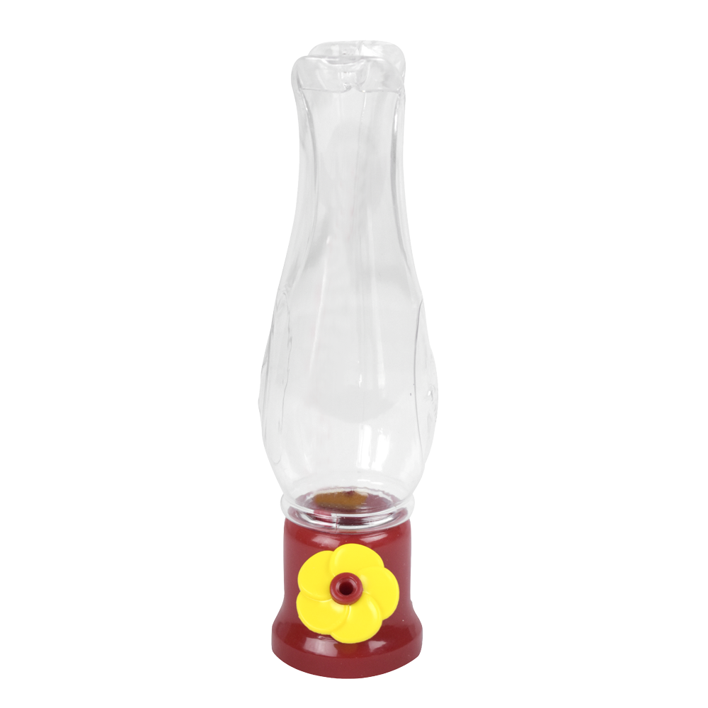 Huazhijie Bebedero Tulipan para Colibri 90 ml