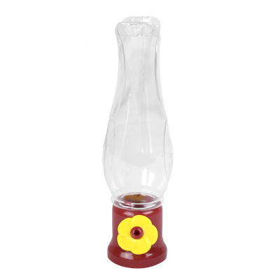 Huazhijie Bebedero Tulipan para Colibri 90 ml
