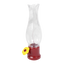 Huazhijie Bebedero Tulipan para Colibri 90 ml