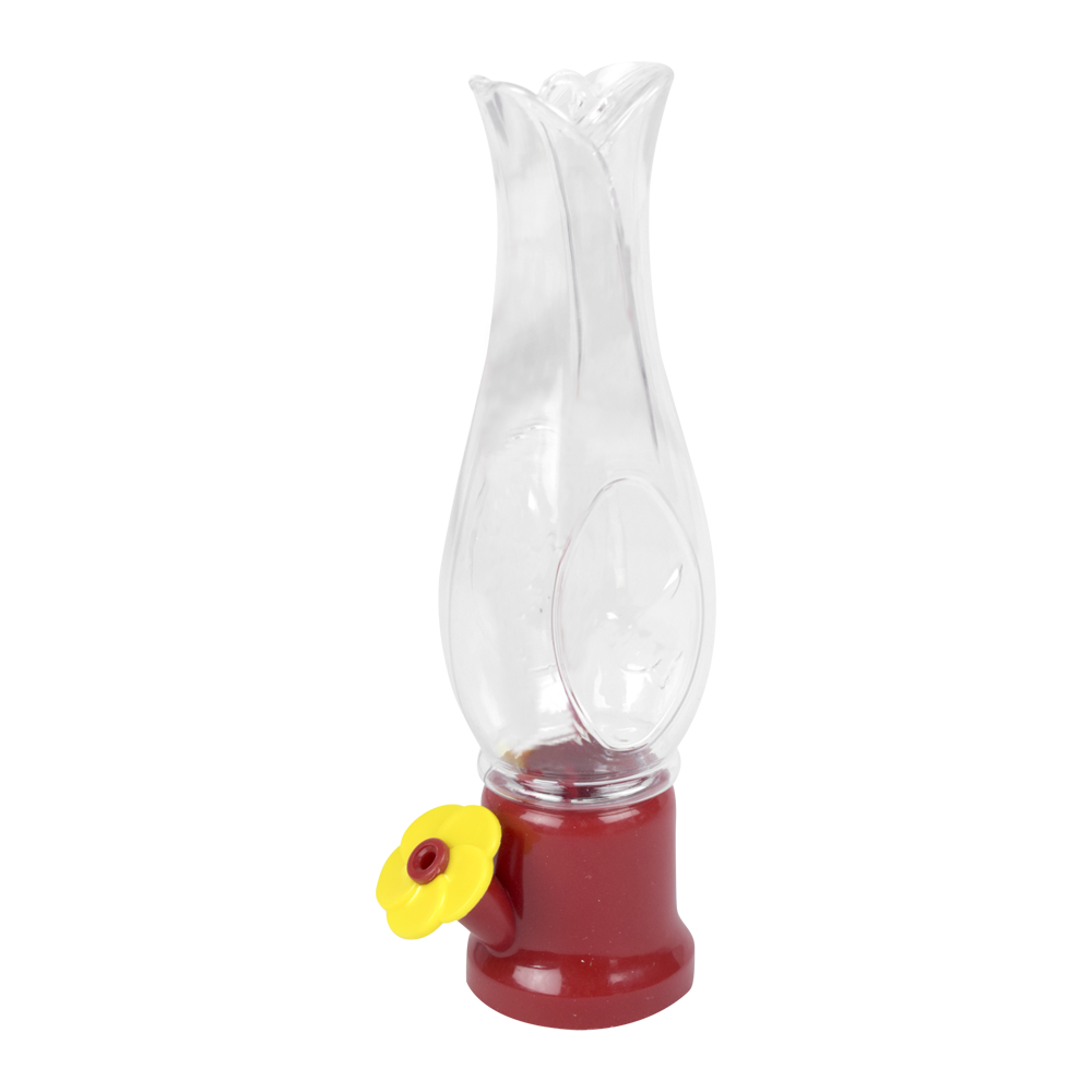 Huazhijie Bebedero Tulipan para Colibri 90 ml
