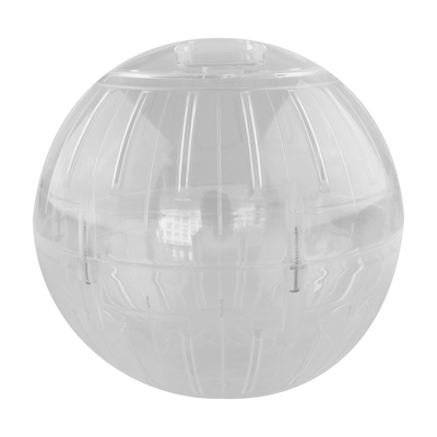 Huazhijie Esfera Ejercitadora Transparente para Hamster